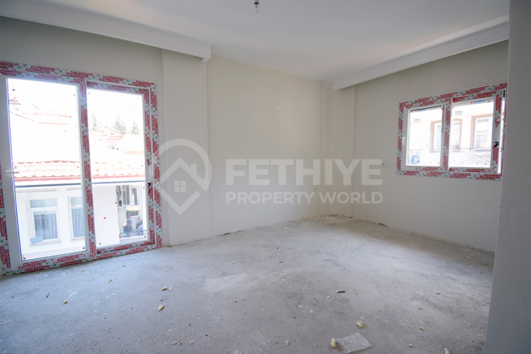 Квартира 3+1 в Фетхие, Турция | PTE-47526