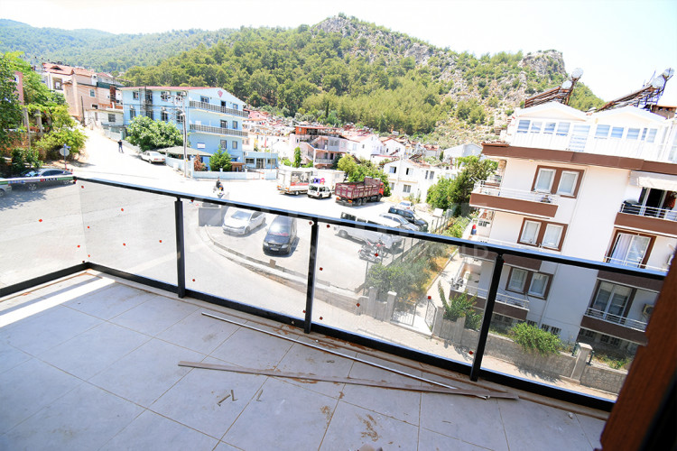 Квартира 3+1 в Фетхие, Турция | PTE-47526