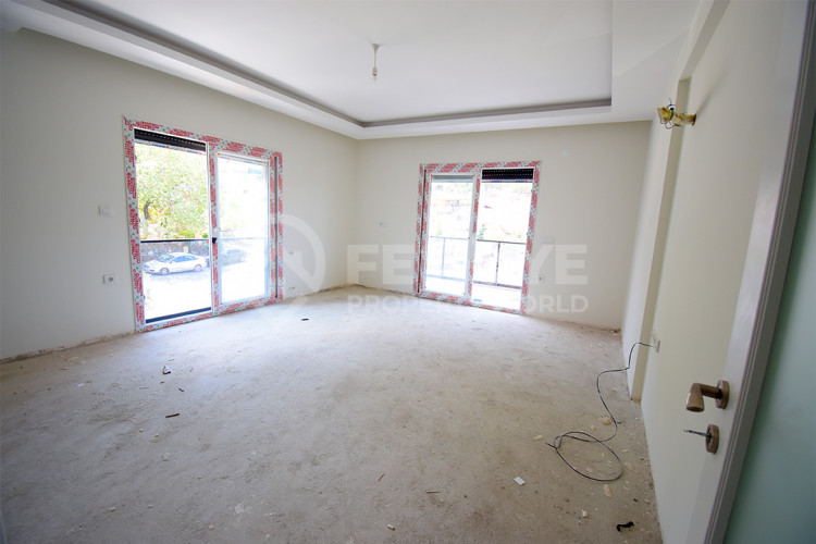 Квартира 3+1 в Фетхие, Турция | PTE-47526