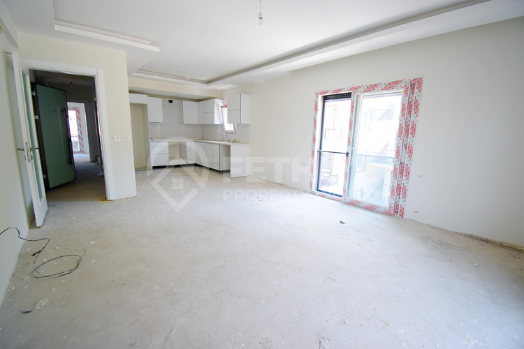 Квартира 3+1 в Фетхие, Турция | PTE-47526