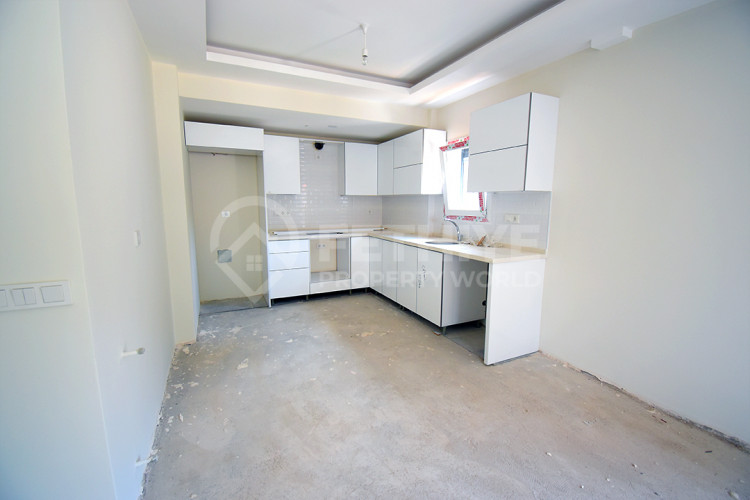 Квартира 3+1 в Фетхие, Турция | PTE-47526