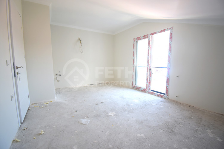 Квартира 3+1 в Фетхие, Турция | PTE-47526