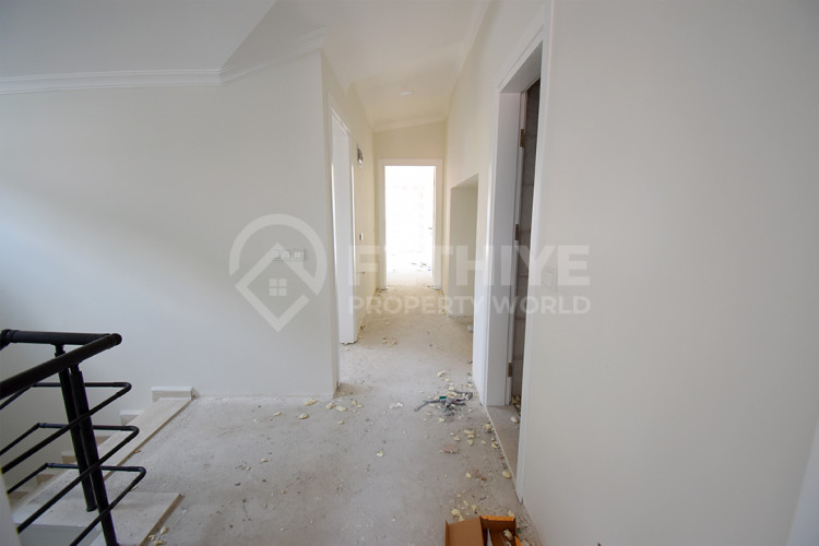 Квартира 3+1 в Фетхие, Турция | PTE-47526