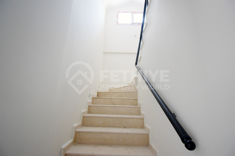 Квартира 3+1 в Фетхие, Турция | PTE-47526