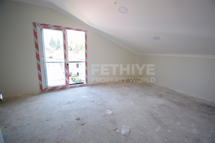 Квартира 3+1 в Фетхие, Турция | PTE-47526