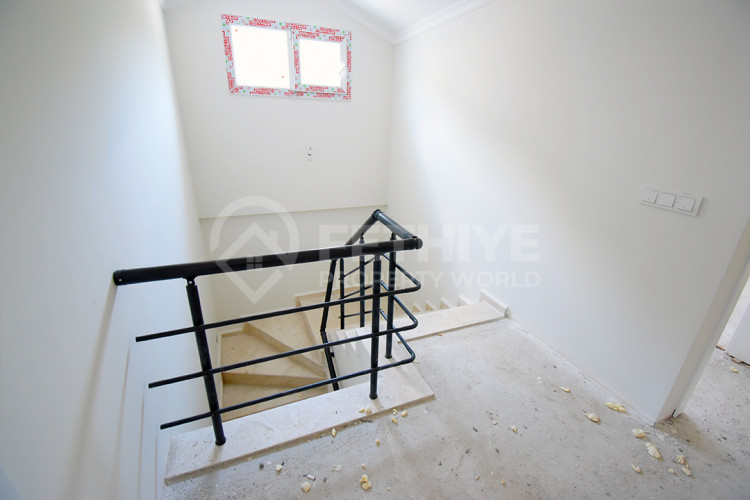 Квартира 3+1 в Фетхие, Турция | PTE-47526