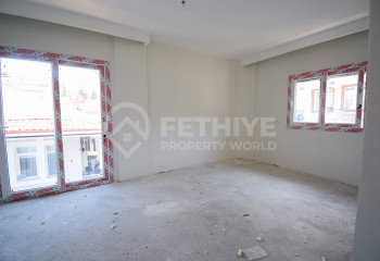 Квартира 3+1 в Фетхие, Турция | PTE-47526