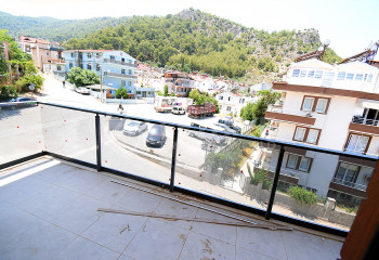 Квартира 3+1 в Фетхие, Турция | PTE-47526