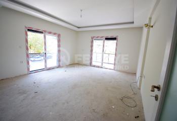 Квартира 3+1 в Фетхие, Турция | PTE-47526