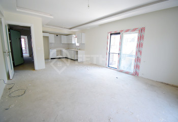 Квартира 3+1 в Фетхие, Турция | PTE-47526