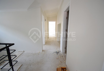 Квартира 3+1 в Фетхие, Турция | PTE-47526