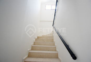 Квартира 3+1 в Фетхие, Турция | PTE-47526