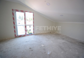 Квартира 3+1 в Фетхие, Турция | PTE-47526