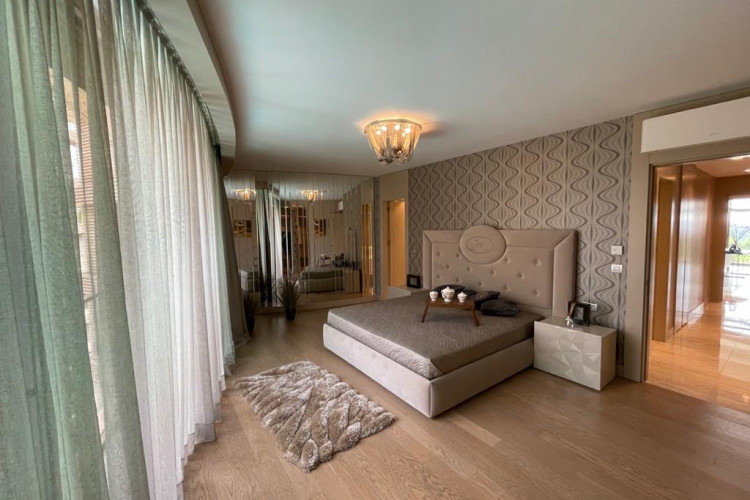 Квартира 4+1 в Ускюдаре, Стамбул, Турция | SBB-47575
