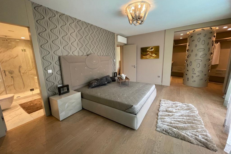 Квартира 4+1 в Ускюдаре, Стамбул, Турция | SBB-47575