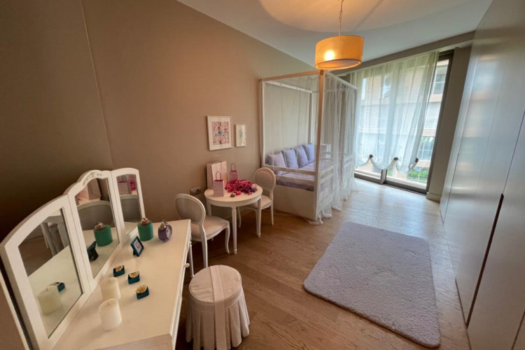 Квартира 4+1 в Ускюдаре, Стамбул, Турция | SBB-47575
