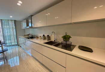 Квартира 4+1 в Ускюдаре, Стамбул, Турция | SBB-47575