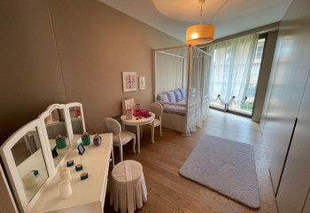 Квартира 4+1 в Ускюдаре, Стамбул, Турция | SBB-47575