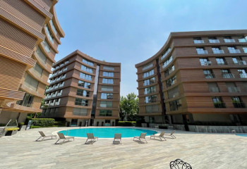 Квартира 4+1 в Ускюдаре, Стамбул, Турция | SBB-47575