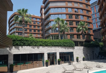 Квартира 4+1 в Ускюдаре, Стамбул, Турция | SBB-47575