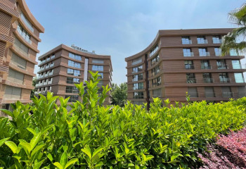 Квартира 4+1 в Ускюдаре, Стамбул, Турция | SBB-47575