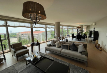 Квартира 4+1 в Ускюдаре, Стамбул, Турция