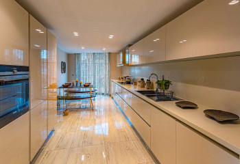 Квартира 3+1 в Ускюдаре, Стамбул, Турция | PTE-47565