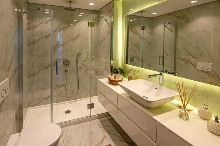 Квартира 3+1 в Ускюдаре, Стамбул, Турция | PBB-47571