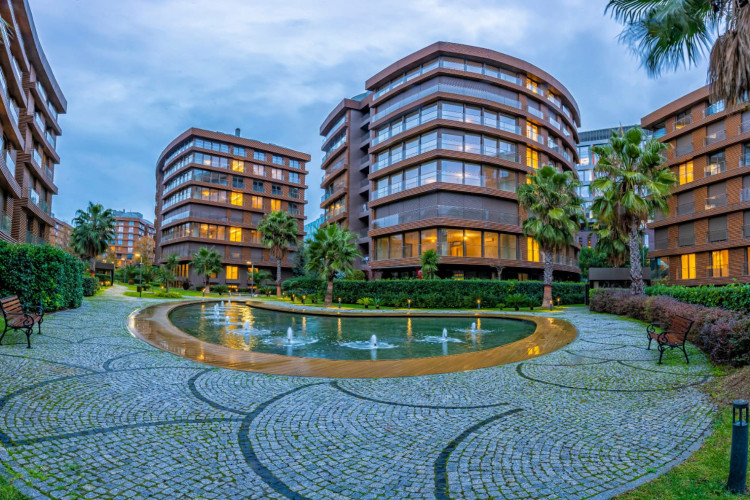 Квартира 3+1 в Ускюдаре, Стамбул, Турция | PBB-47571