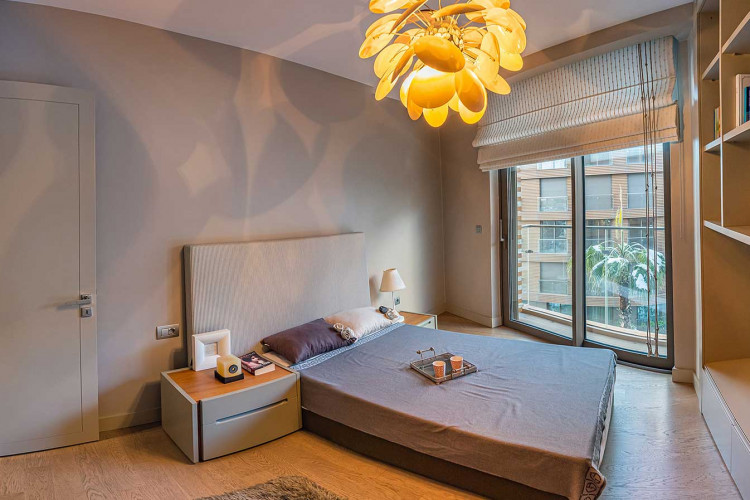 Квартира 3+1 в Ускюдаре, Стамбул, Турция | PBB-47571