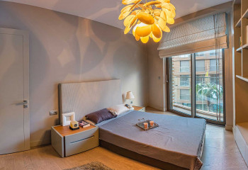 Квартира 3+1 в Ускюдаре, Стамбул, Турция