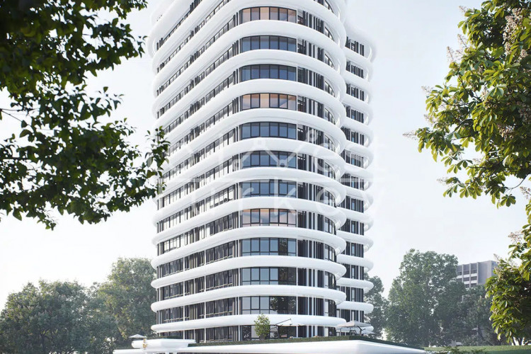 Квартира 2+1 в Стамбуле, Турция | SBB-47612