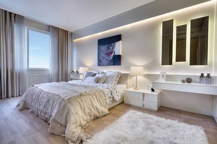 Квартира 1+1 в Кадыкей, Стамбул, Турция | STE-47618
