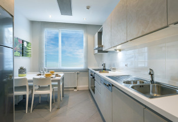 Квартира 1+1 в Кадыкей, Стамбул, Турция | STE-47618