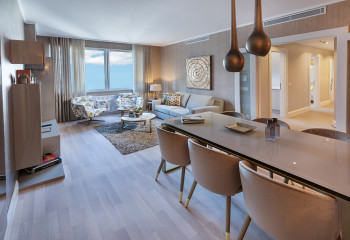 Квартира 1+1 в Кадыкей, Стамбул, Турция | STE-47618