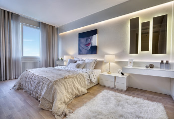 Квартира 1+1 в Кадыкей, Стамбул, Турция | STE-47618