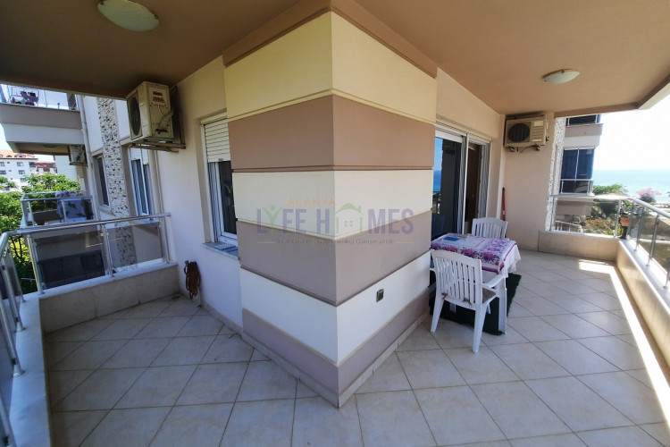 Квартира 1+1 в Кестеле, Турция | PKK-47660