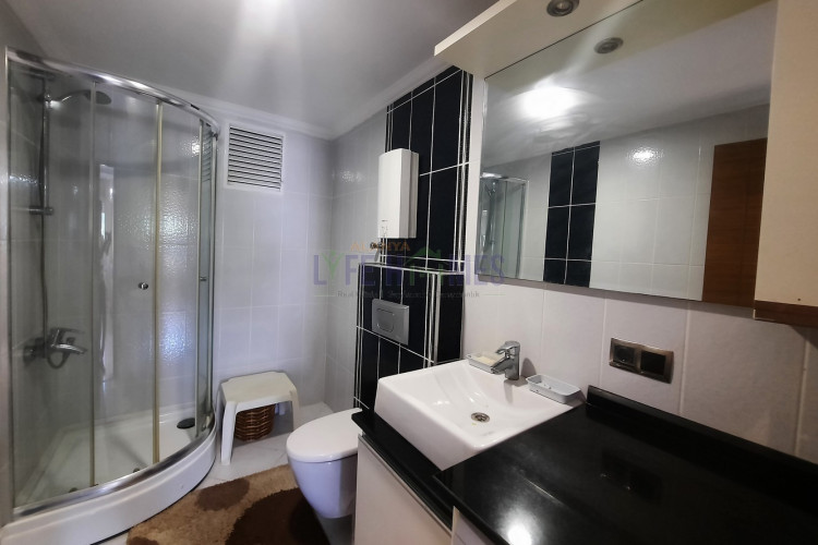 Квартира 1+1 в Кестеле, Турция | PKK-47660