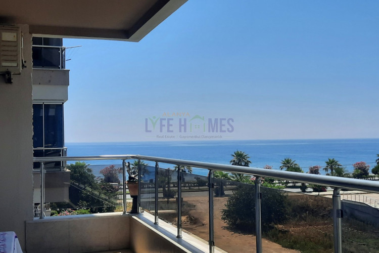 Квартира 1+1 в Кестеле, Турция | PKK-47660