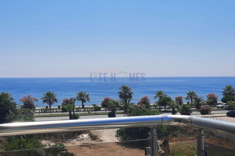 Квартира 1+1 в Кестеле, Турция | PKK-47660