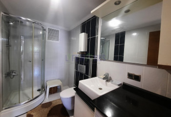 Квартира 1+1 в Кестеле, Турция | PKK-47660