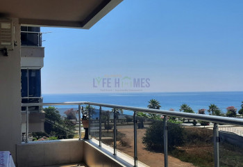 Квартира 1+1 в Кестеле, Турция | PKK-47660