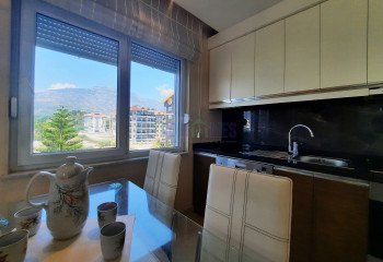 Квартира 1+1 в Кестеле, Турция | PKK-47660