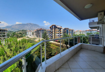 Квартира 1+1 в Кестеле, Турция | PKK-47660