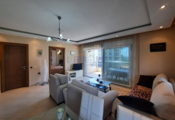 Квартира 1+1 в Кестеле, Турция | PKK-47660