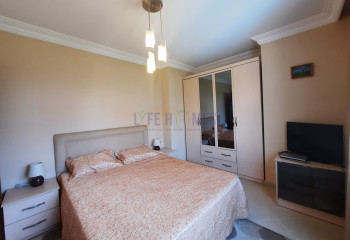 Квартира 1+1 в Кестеле, Турция | PKK-47660