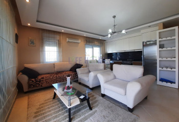 Квартира 1+1 в Кестеле, Турция | PKK-47660