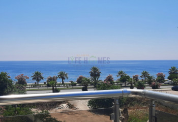 Квартира 1+1 в Кестеле, Турция | PKK-47660