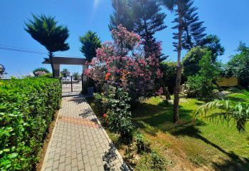 Квартира 1+1 в Кестеле, Турция | PKK-47660