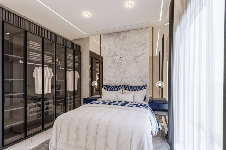 Квартира 2+1 в Алании, Турция | PBB-47656